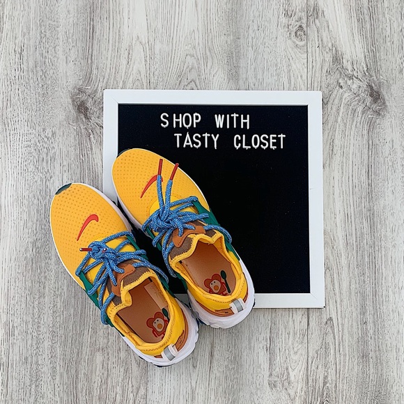 Nike react presto sneakers - Picture 8 of 8